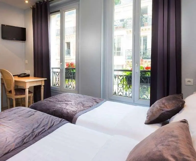Otel Du Bresil