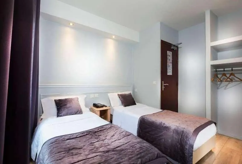 Du Bresil Otel