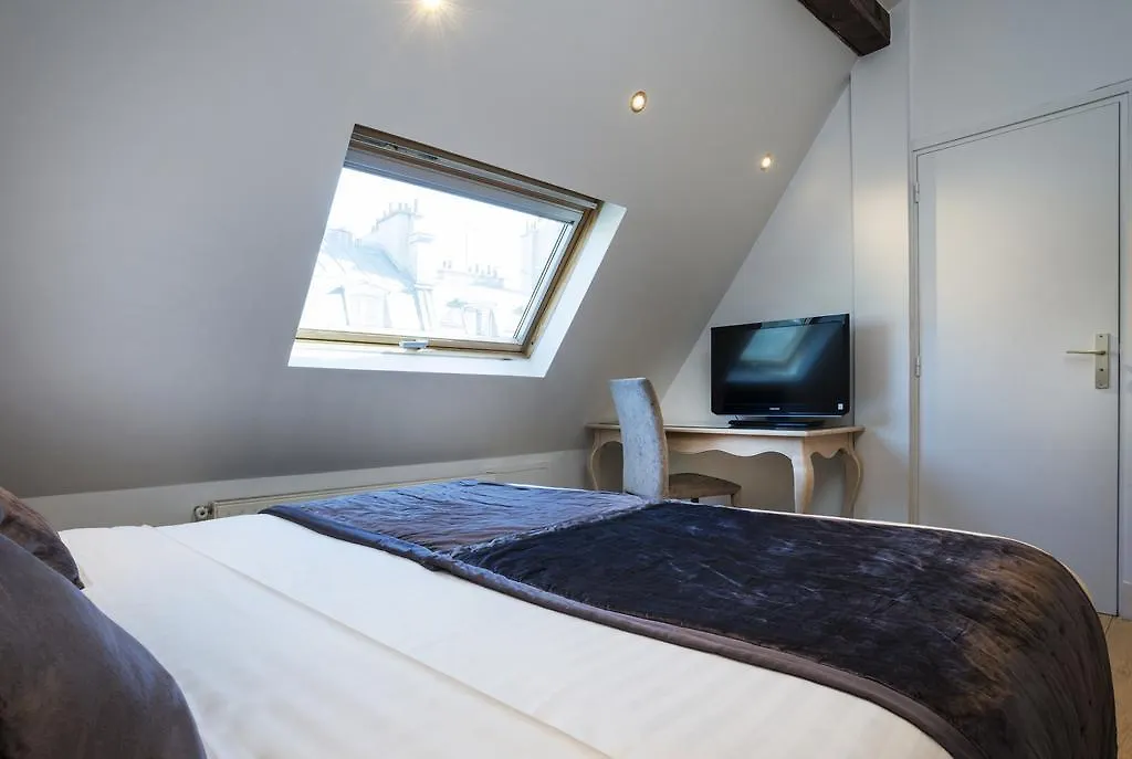 Du Bresil Otel 2*