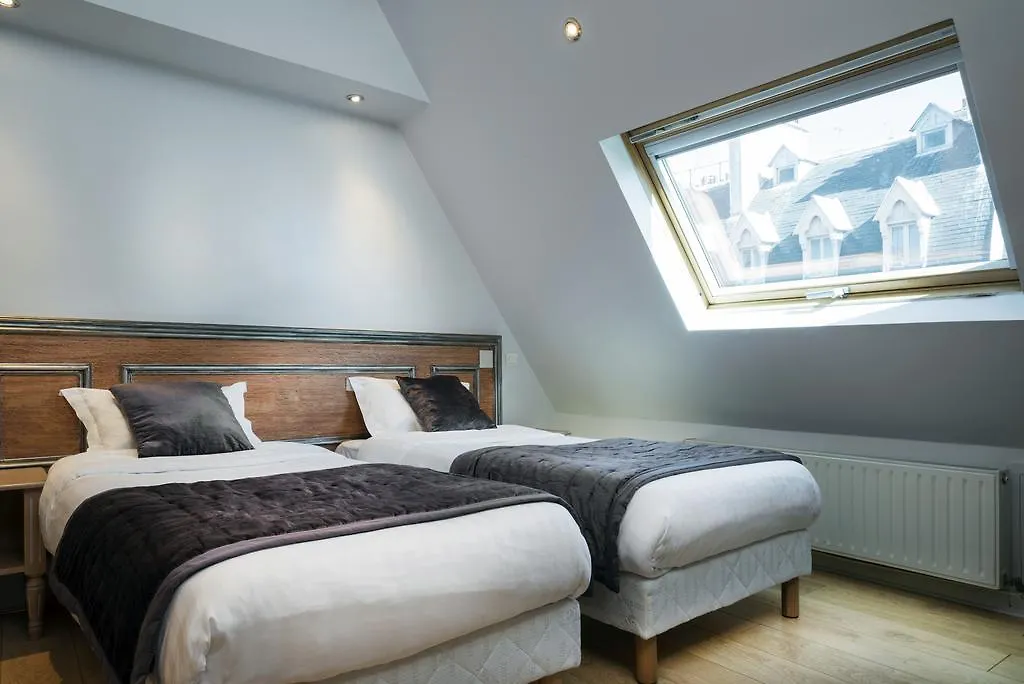 Otel Du Bresil 2*