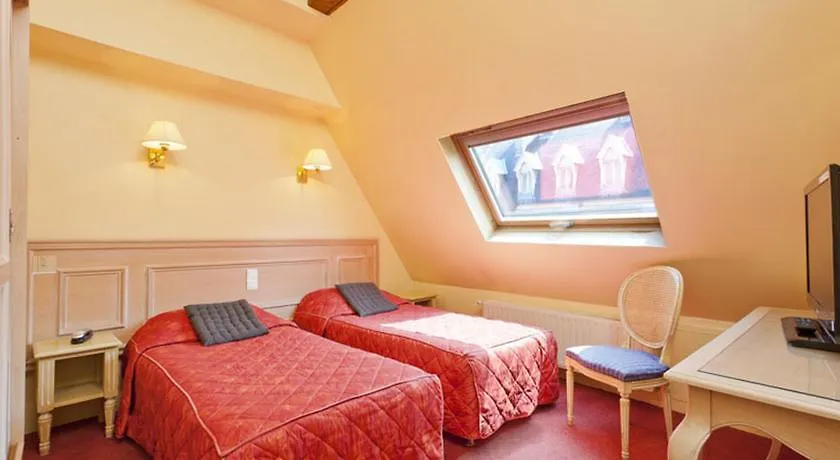 Du Bresil Otel 2*