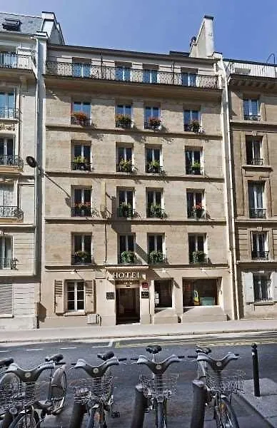 Du Bresil Paris