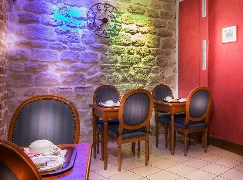 Hotel Du Bresil
