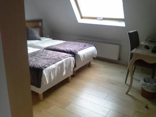 Hotel Du Bresil